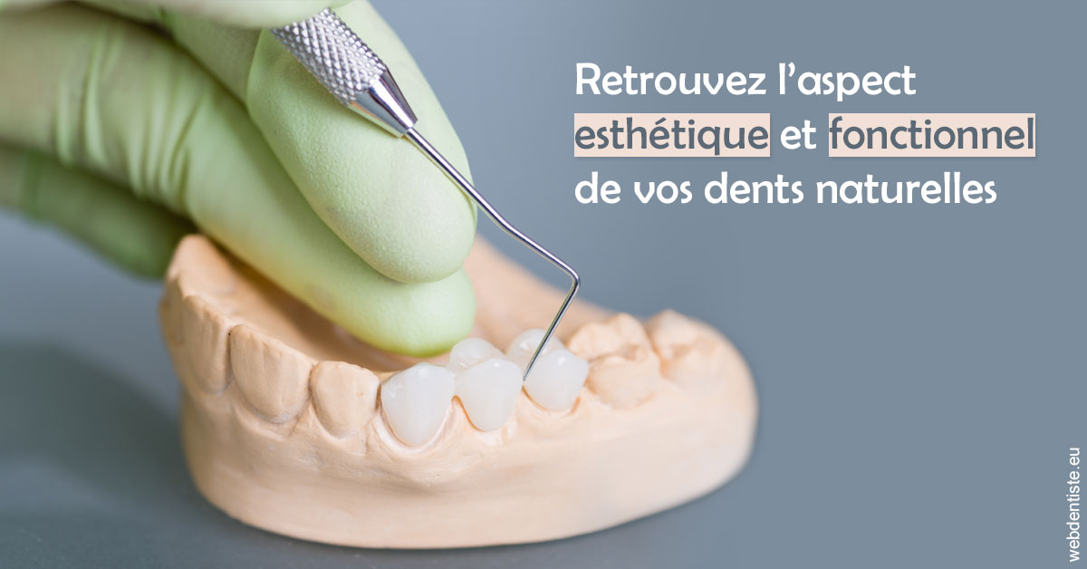 https://dr-naim-valerie.chirurgiens-dentistes.fr/Restaurations dentaires 1
