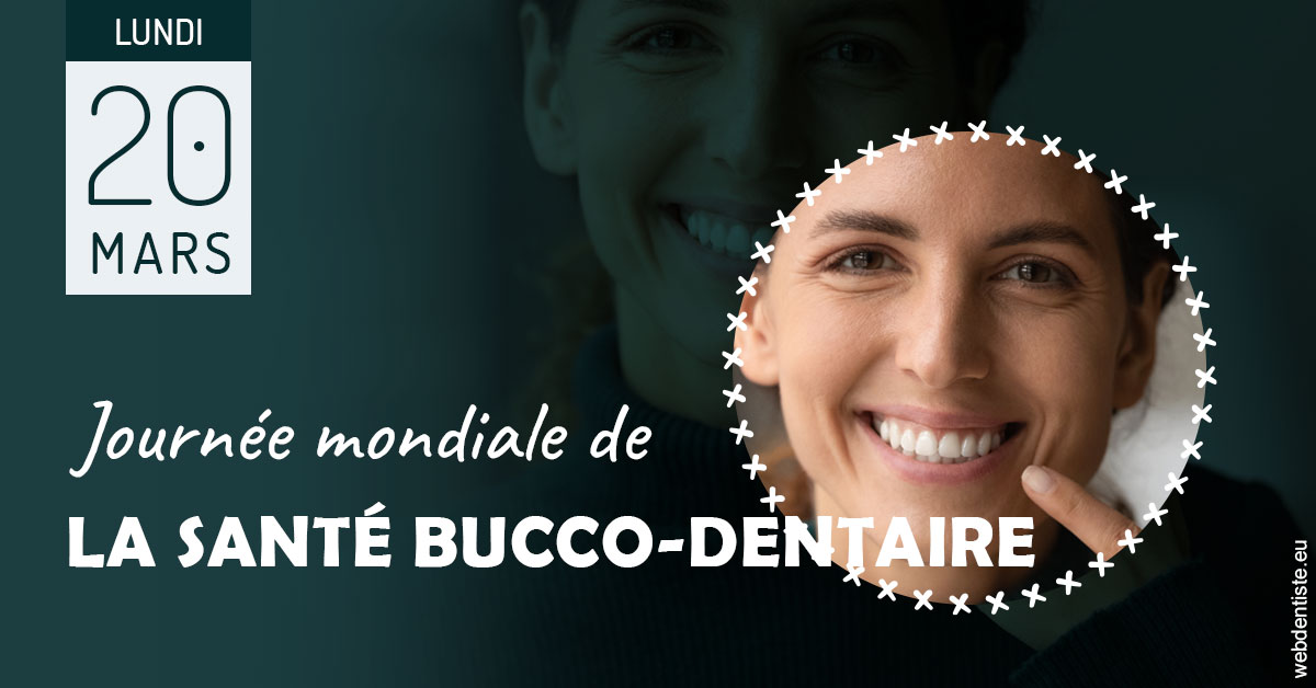 https://dr-naim-valerie.chirurgiens-dentistes.fr/Journée de la santé bucco-dentaire 2023 2